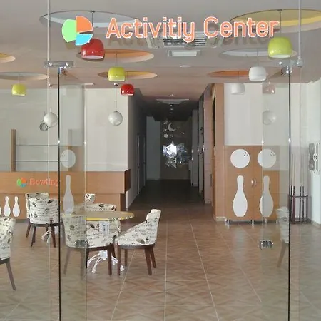 Orion Duplex 1b19 Apartment Avsallar