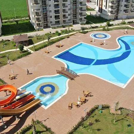 Orion Duplex 1b19 Apartment *