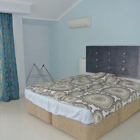 Orion Duplex 1b19 Apartment Avsallar