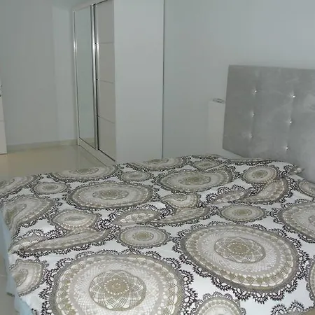 Apartment Orion Duplex 1b19 *