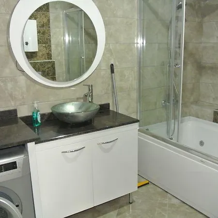 Apartment Orion Duplex 1b19