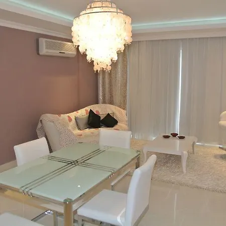 Apartment Orion Duplex 1b19